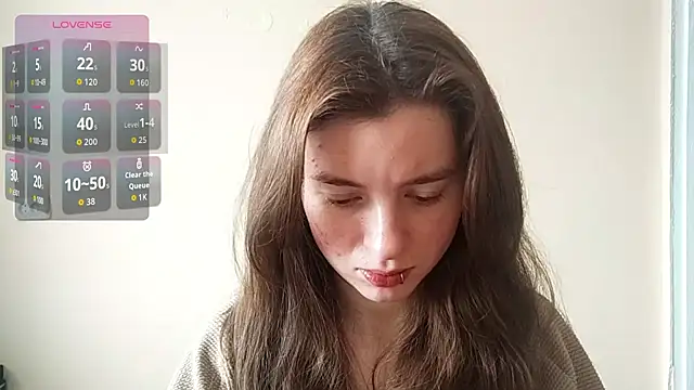 LanitaHemple online show from 02-24-26, 07:17