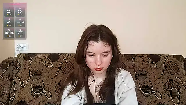 LanitaHemple online show from 03-06-26, 07:05