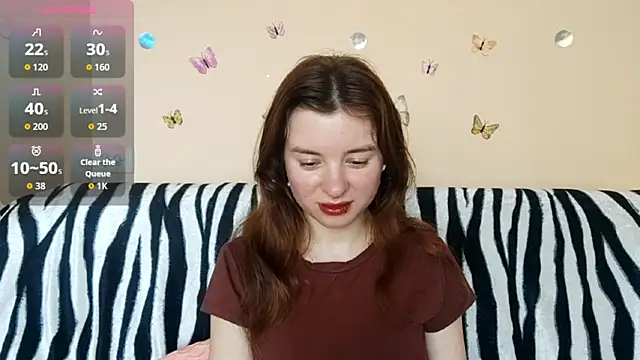 LanitaHemple online show from 04-27-26, 01:09