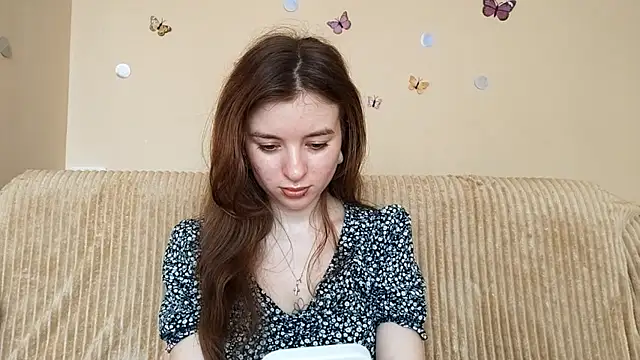 LanitaHemple online show from 07-20-26, 07:22
