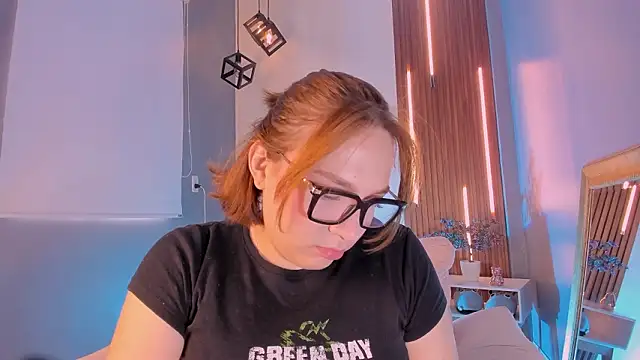 SimonaStar online show from 03-13-26, 12:56