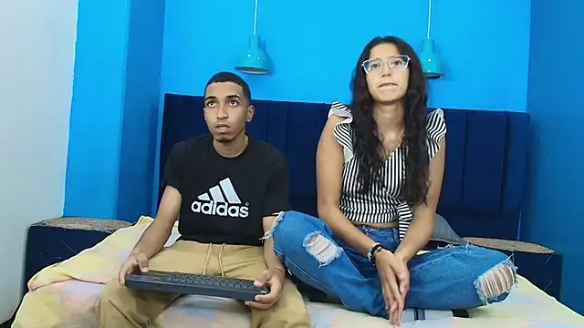 RickeyngySweet online show from 03-12-26, 12:44