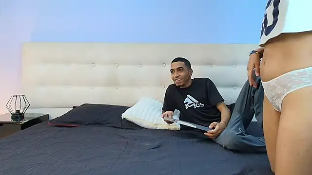 RickeyngySweet online show from 03-13-26, 01:07