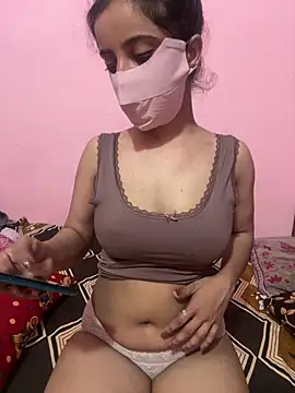 Hello Priya16 online show from 04-13-26, 08:36