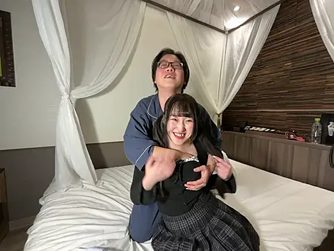 shibuya-bancho online show from 02-10-26, 01:37