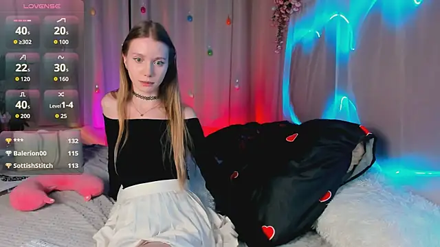 lada2k4 online show from 04-25-26, 01:41