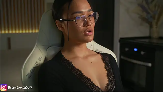 Eliasian online show from 03-31-26, 12:27