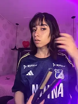 alahia pink online show from 02-25-26, 04:00