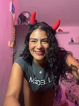 sami sweet888 online show from 02-16-26, 04:30