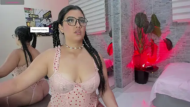 JoycePierce online show from 04-25-26, 12:30