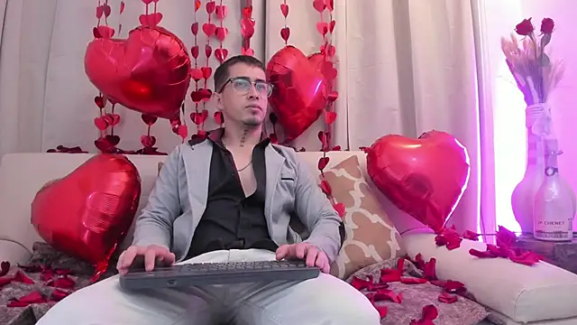 Tommas Jhonson online show from 02-14-26, 03:47