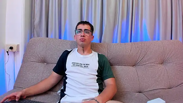 Tommas Jhonson online show from 02-20-26, 06:26