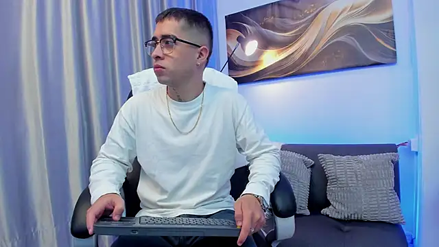 Tommas Jhonson online show from 04-02-26, 04:10