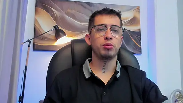 Tommas Jhonson online show from 04-28-26, 11:26