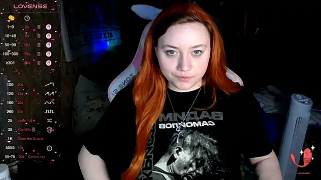 shamy lily online show from 02-28-26, 02:29