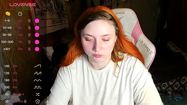 Snapshot of shamy_lily chatting on 06-12-26, 08:08 shamy lily online show from 06-12-26, 08:08