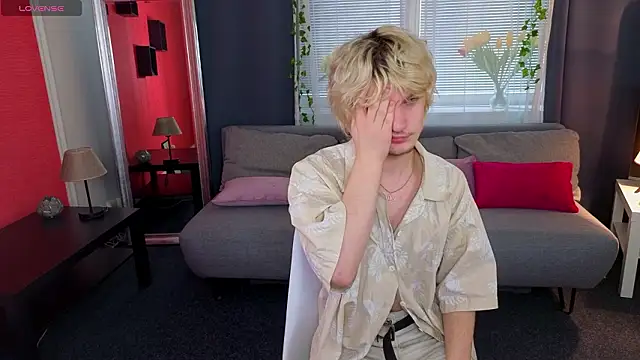 JameMiller online show from 03-09-26, 07:12