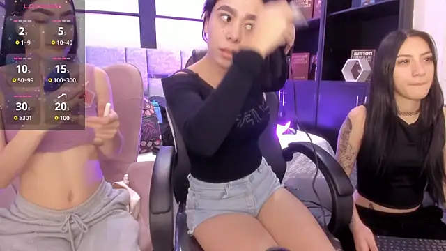 lorraineHunter online show from 02-14-26, 12:35