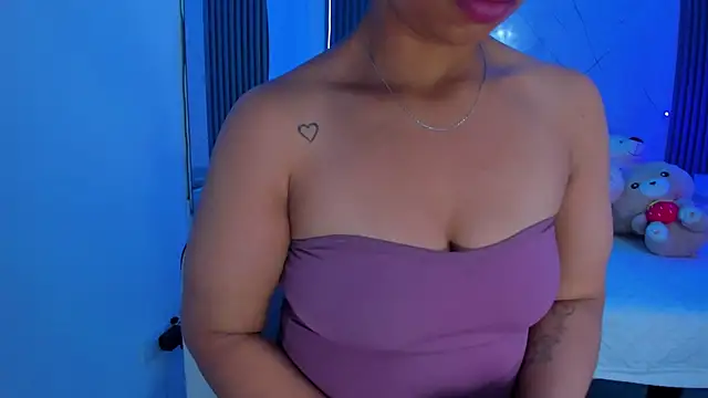 Snapshot of Shantall-blue chatting on 03-03-26, 08:04 Shantall-blue online show from 03-03-26, 08:04