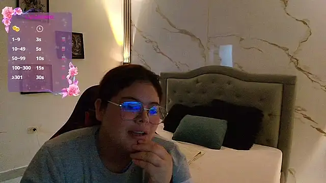 Nina rouge77 online show from 02-18-26, 11:06