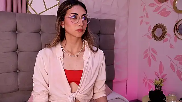 EmmaClark   online show from 02-28-26, 03:24