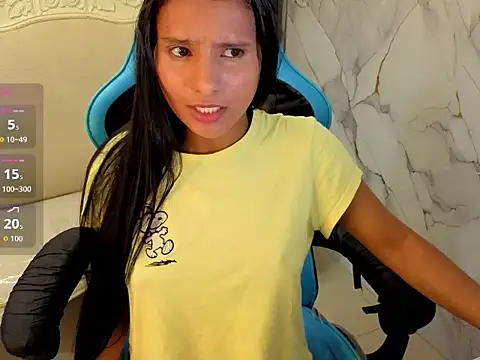 Cataleya23 a online show from 05-16-26, 07:56