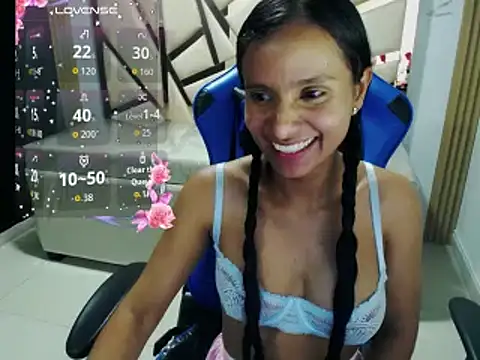 Cataleya23 a online show from 06-14-26, 03:41