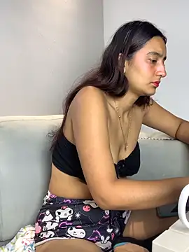 -BabyLuna online show from 03-30-26, 12:28