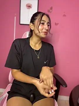 -BabyLuna online show from 04-23-26, 12:51