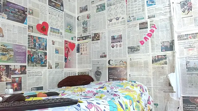 valeryskinnyvagi online show from 02-14-26, 12:57