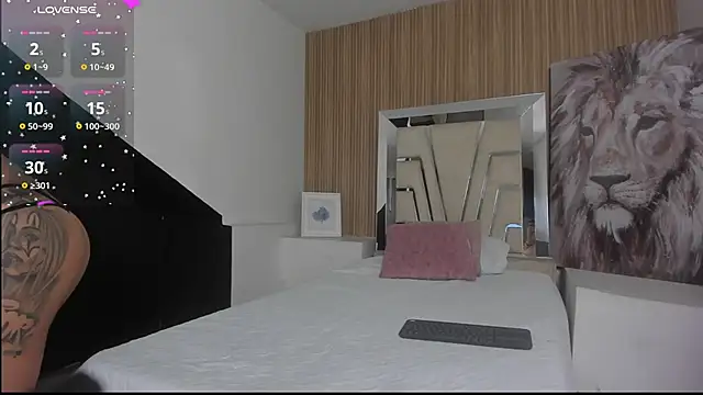 Abi sexxx1 online show from 02-10-26, 08:13