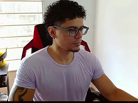 Logan0626 online show from 02-19-26, 06:26