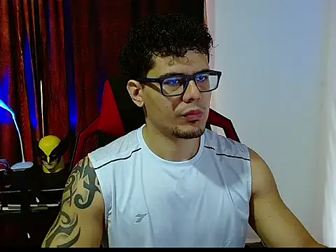 Logan0626 online show from 03-07-26, 02:36