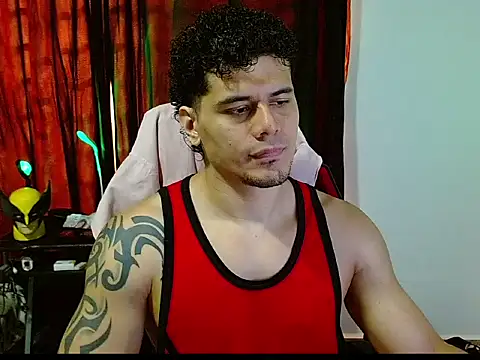 Logan0626 online show from 03-27-26, 08:30