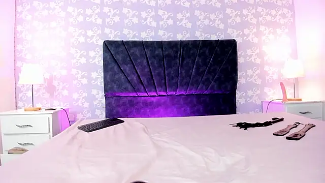  MilaRose  online show from 02-10-26, 07:29