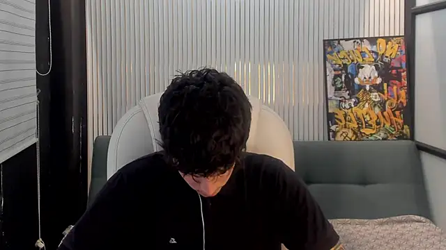 Declan-Foxx online show from 04-10-26, 08:24