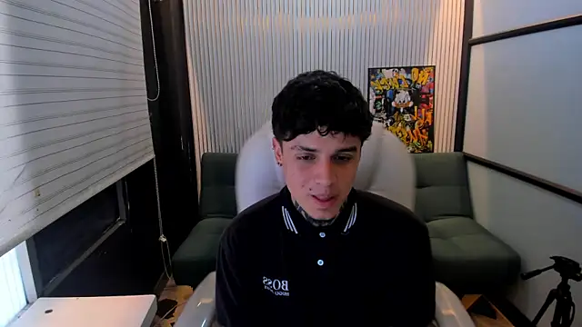 Declan-Foxx online show from 04-14-26, 08:26