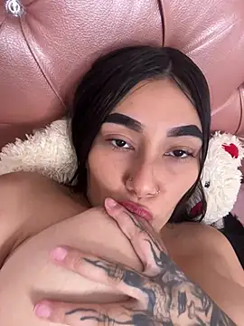 Mia  Starxxx online show from 02-26-26, 09:47