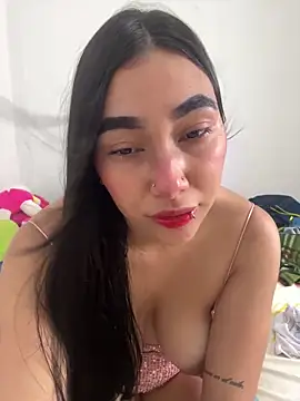 Mia  Starxxx online show from 03-26-26, 09:42