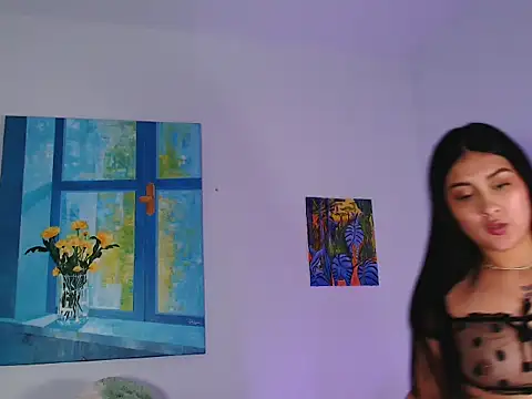 ImGenesis online show from 02-08-26, 02:09