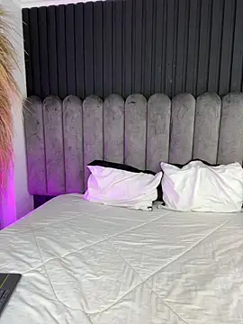 Nanda vixen  online show from 03-24-26, 12:15