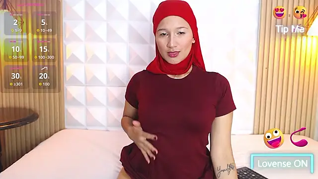 Snapshot of _HIKARII_ chatting on 02-23-26, 07:33 HIKARII online show from 02-23-26, 07:33