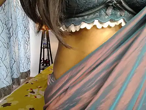  Shanvii  online show from 03-23-26, 04:16