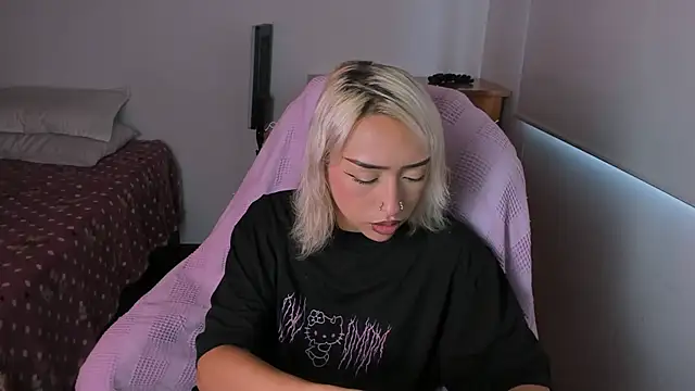  AbbyIce online show from 02-08-26, 08:45