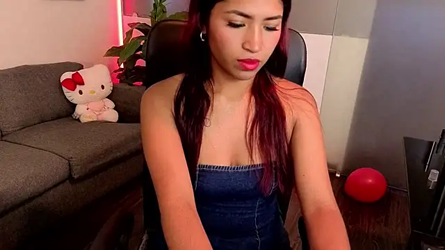 ChloeLombardi  online show from 02-16-26, 09:00