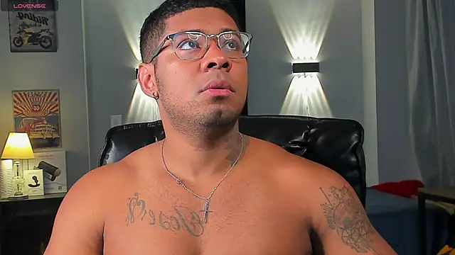 LEOHRDZ online show from 03-07-26, 12:02