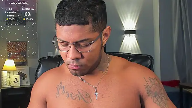 LEOHRDZ online show from 03-08-26, 10:08