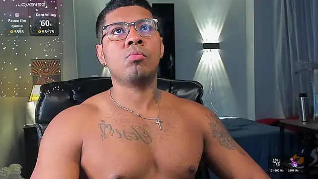 LEOHRDZ online show from 03-19-26, 02:37