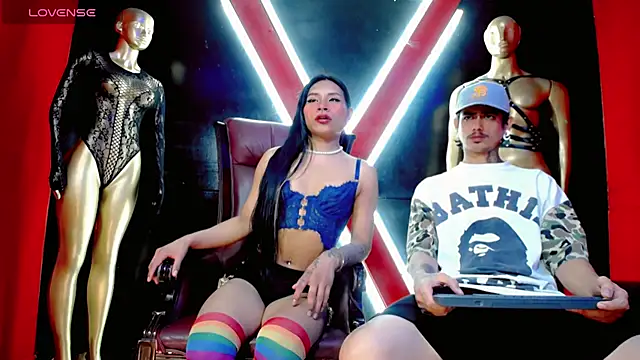 Damian-and-Camerum online show from 02-14-26, 03:14