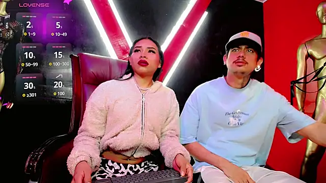 Damian-and-Camerum online show from 02-26-26, 03:16